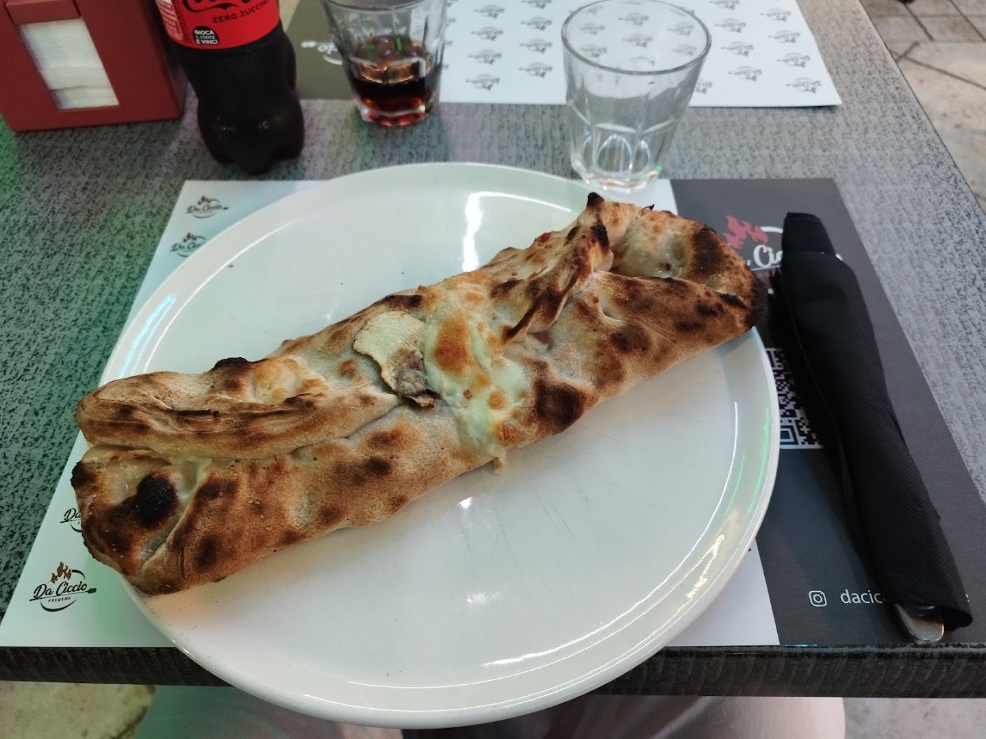 Da Ciccio - Fregene