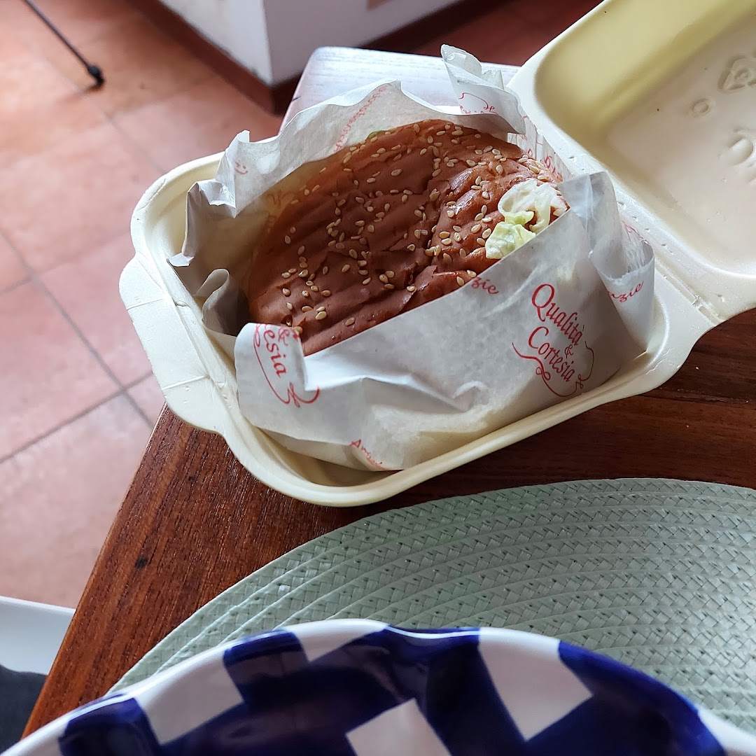 Da ciccio Pizzeria