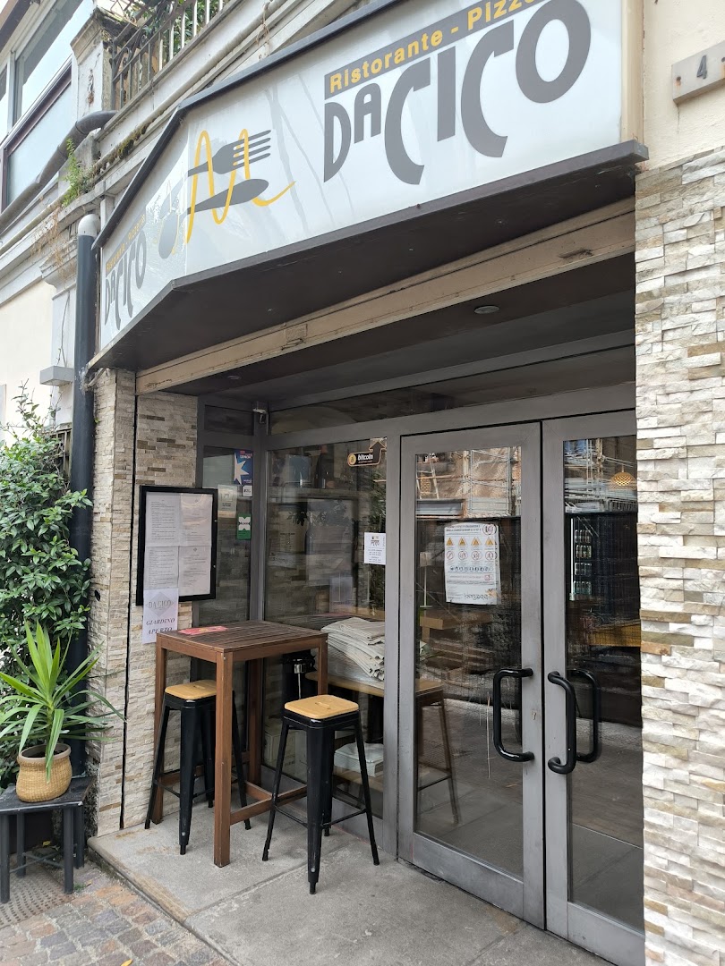 Da Cico, Pordenone