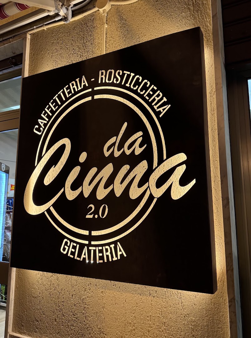 Da Cinna 2.0, Filadelfia