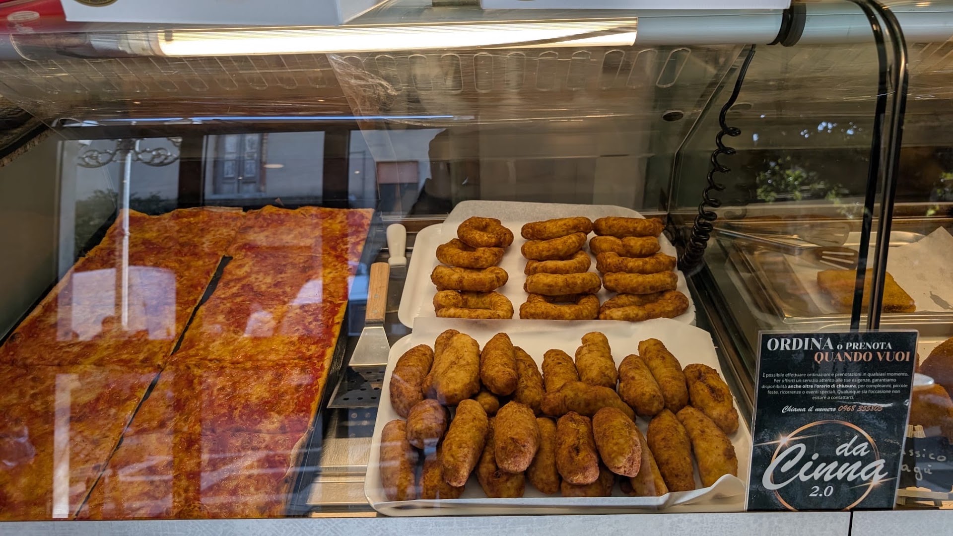 Da Cinna 2.0
