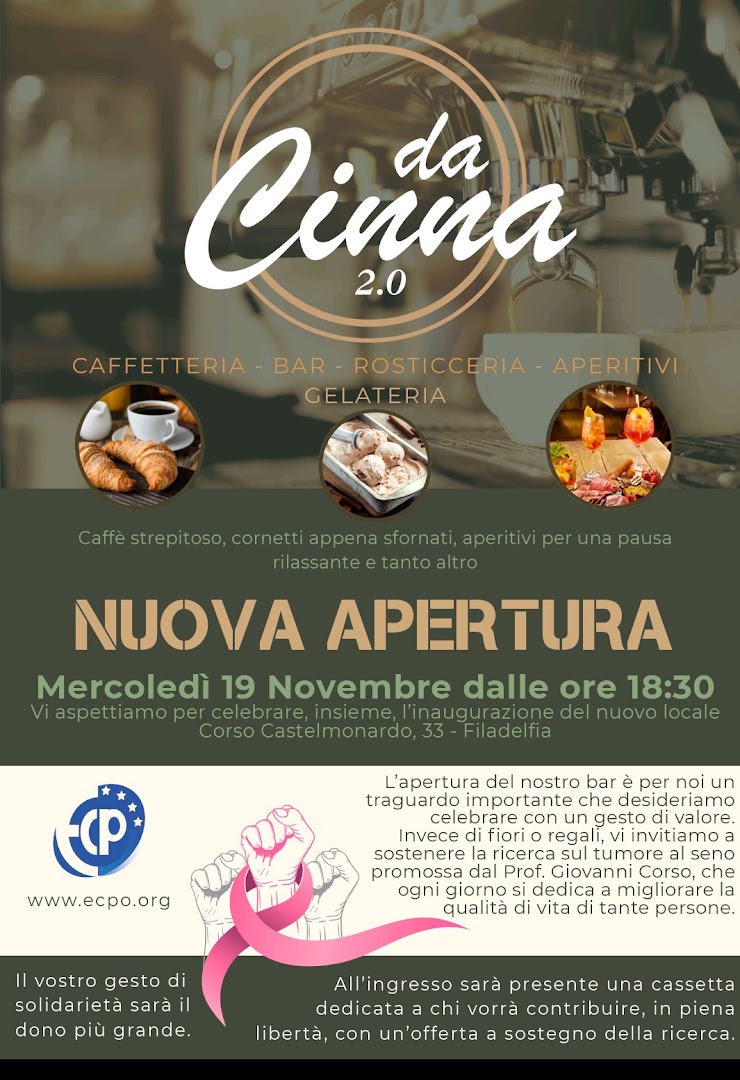 Da Cinna 2.0