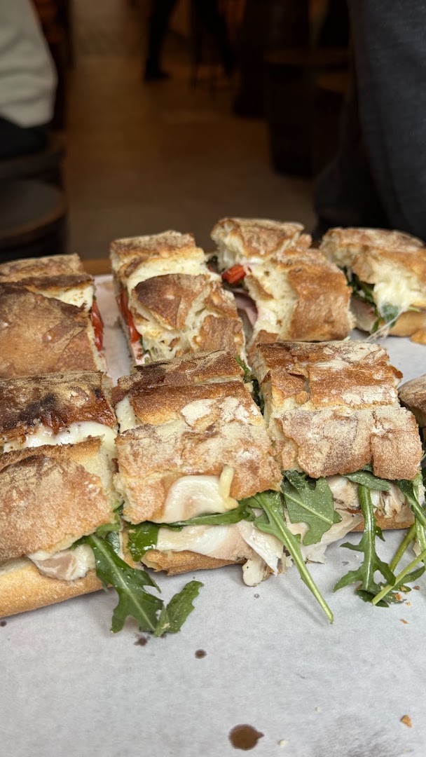 Da Ciro Taverna\Trattoria, Sorrento