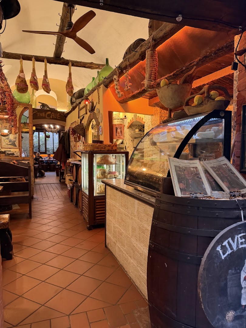 Da Ciro Taverna\Trattoria