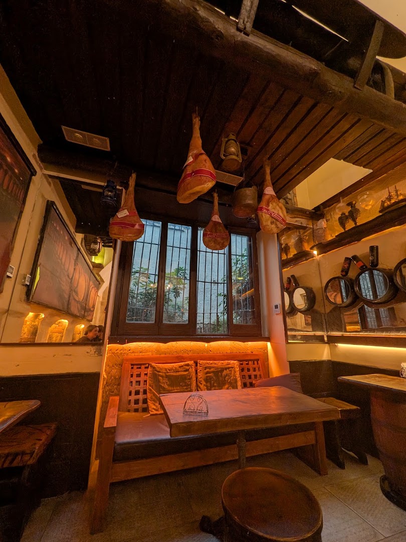 Da Ciro Taverna\Trattoria