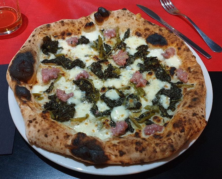 Da Ciro, Torino