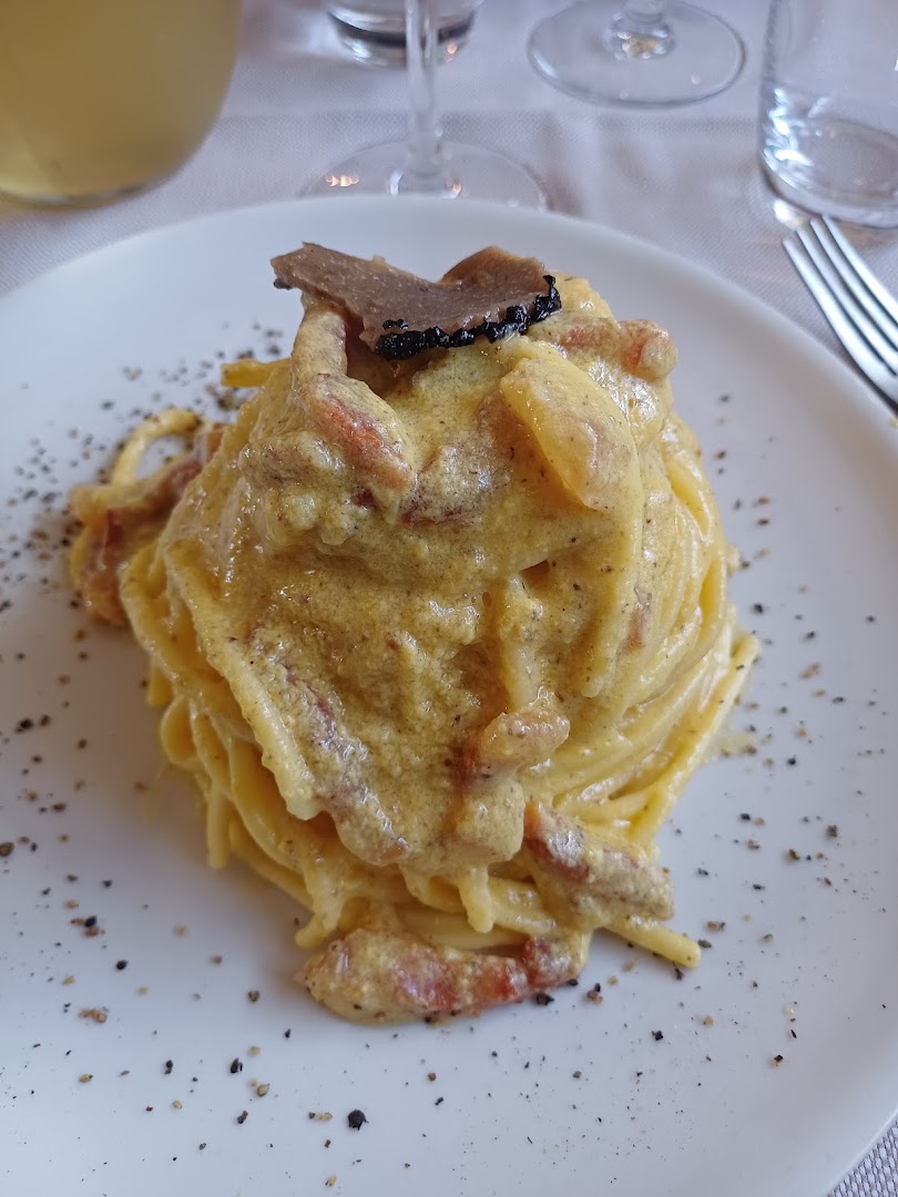 Da Clara Osteria Tipica