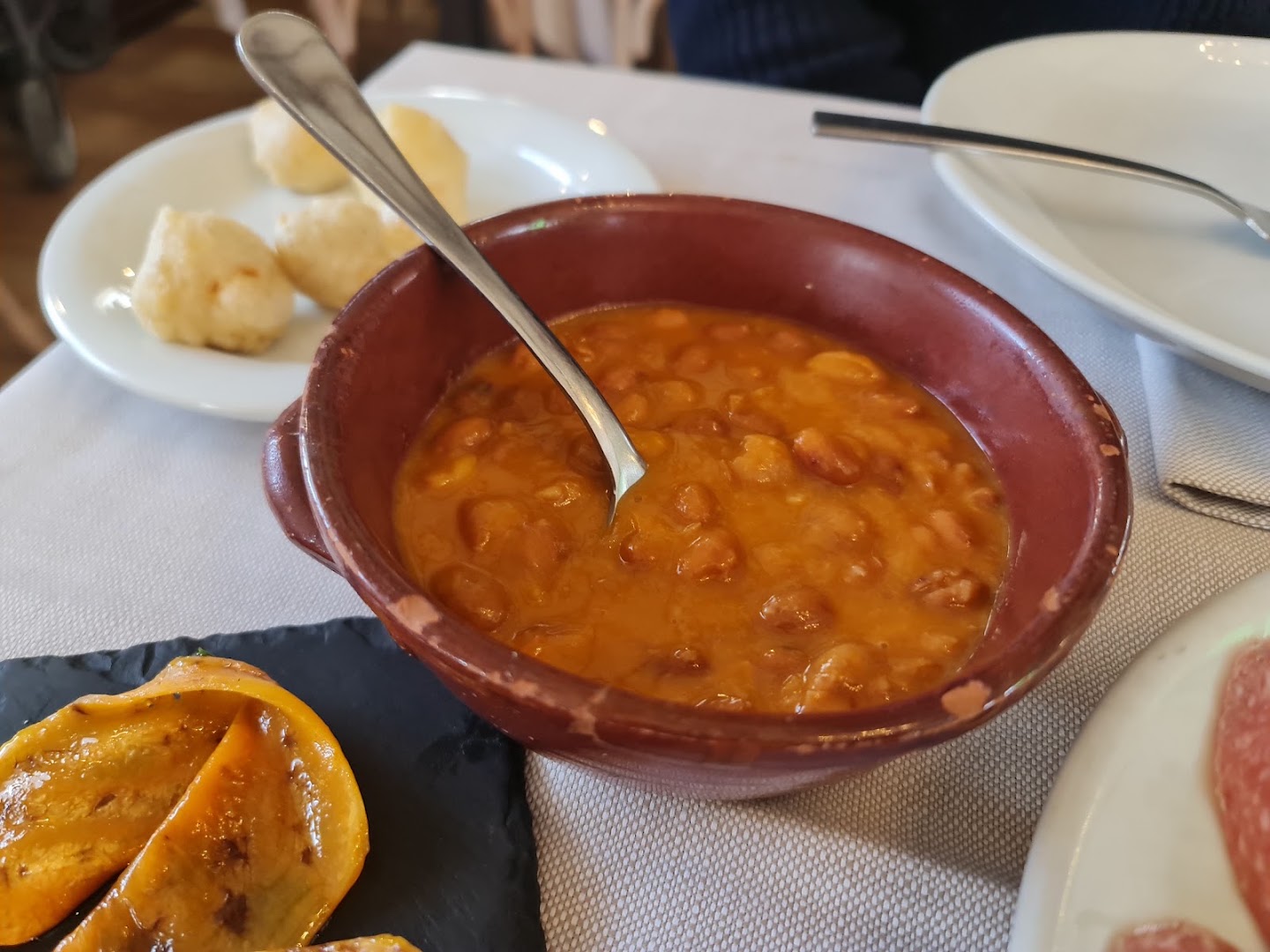 Da Clara Osteria Tipica