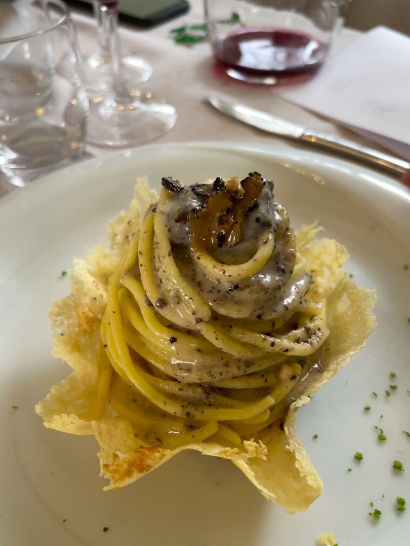 Da Clara Osteria Tipica