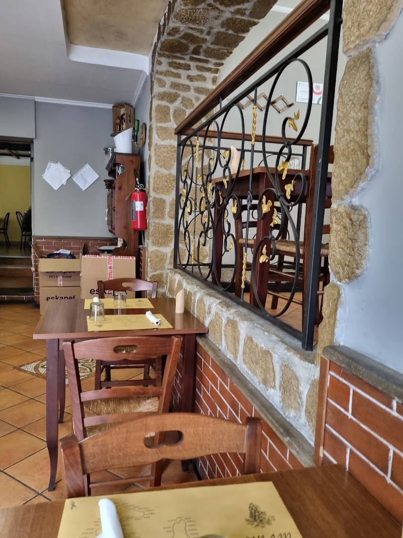 Da Claudio Junior Trattopizzeria