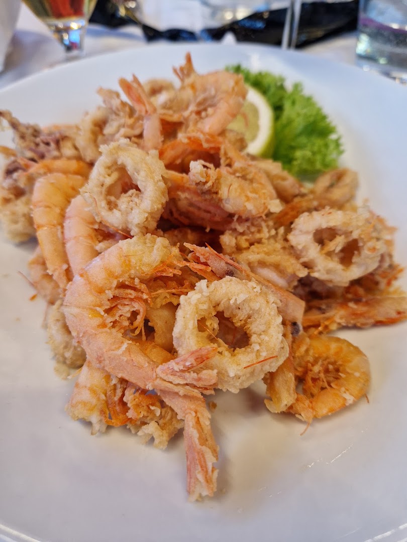"da Claudio" - ristorante e pizzeria, Ponte San Pietro