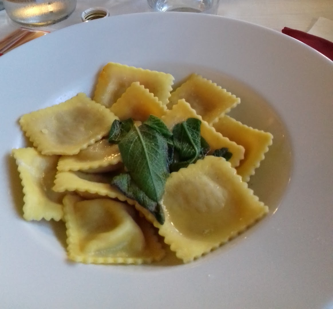 "da Claudio" - ristorante e pizzeria