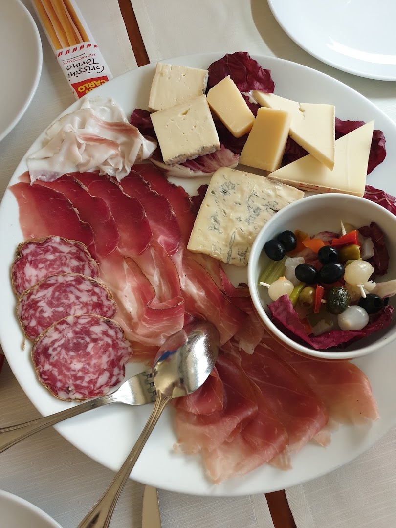 "da Claudio" - ristorante e pizzeria