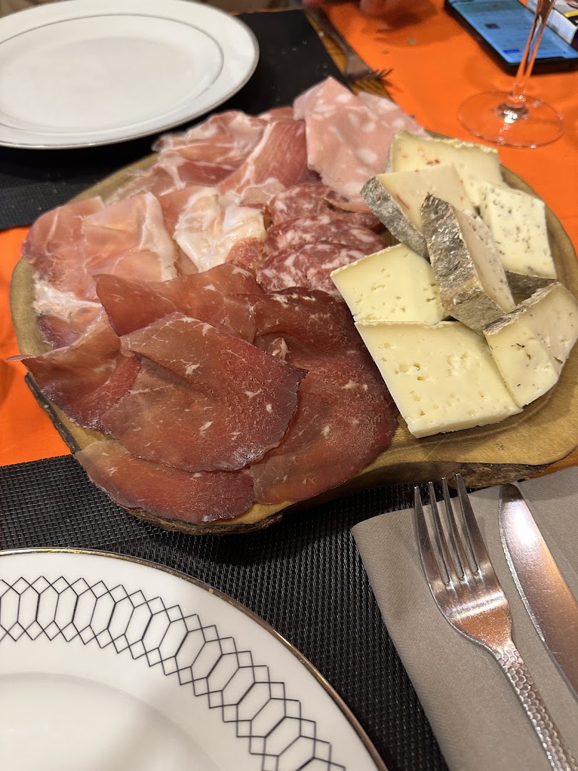 Da Cosetti