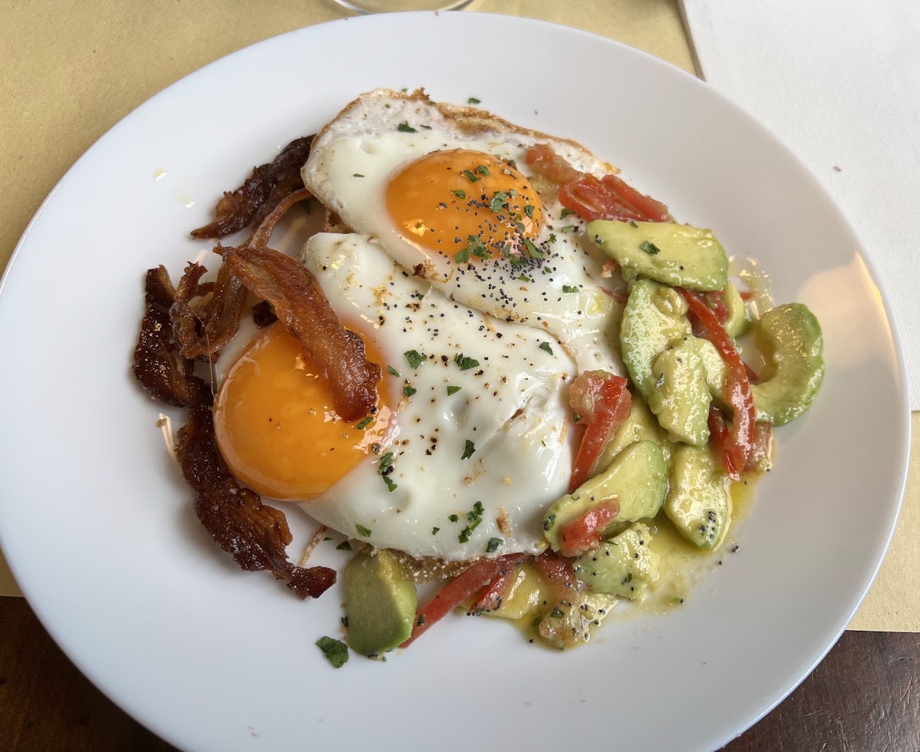 DA-DÀ café & tavola calda