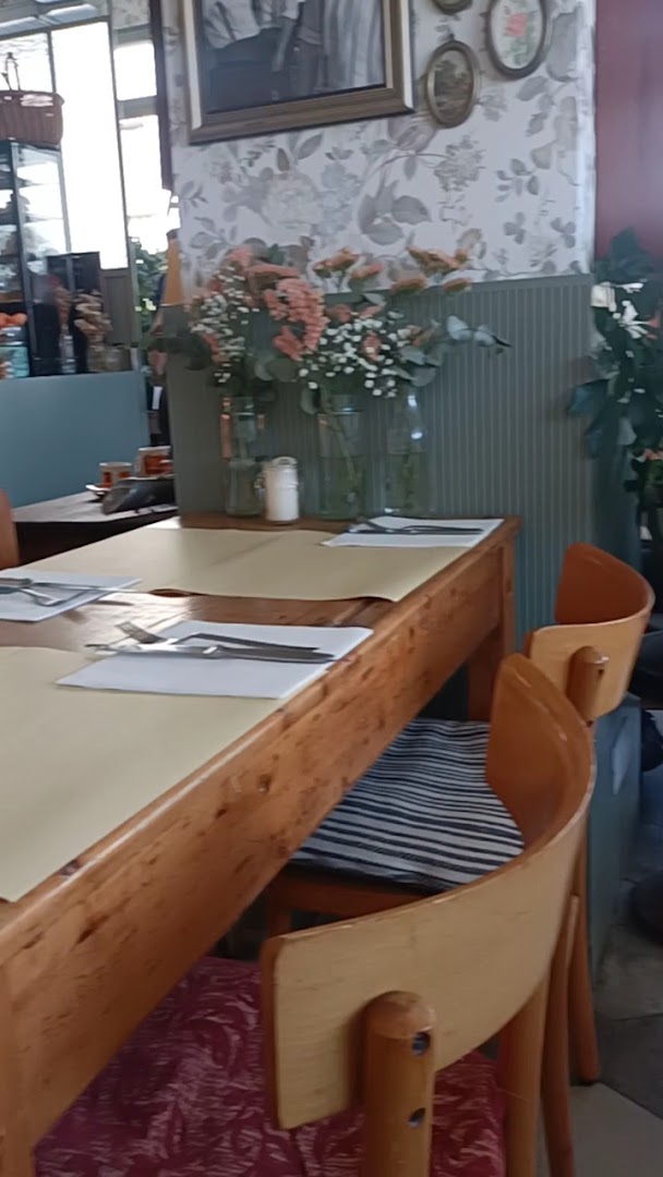 DA-DÀ café & tavola calda