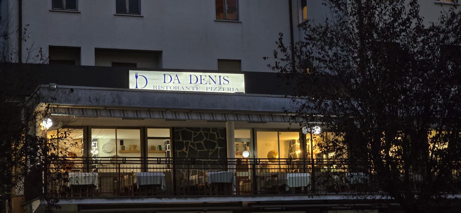 Da Denis Oggiono