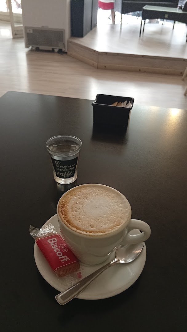 Da Denise Bar - Tavola Calda