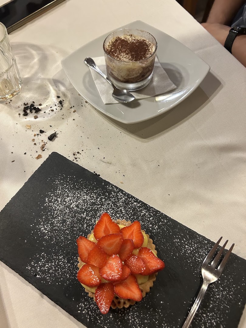 Da Diego, Palazzolo sull'Oglio
