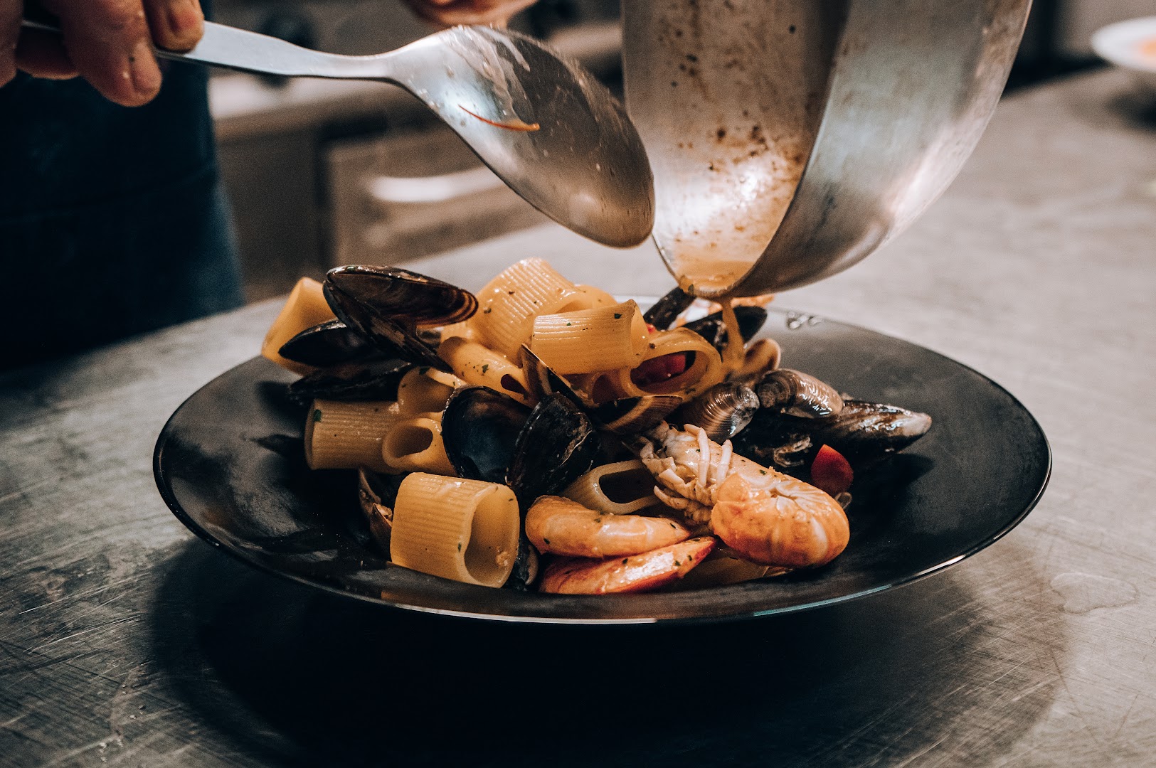 Da Dima • Food & Drink