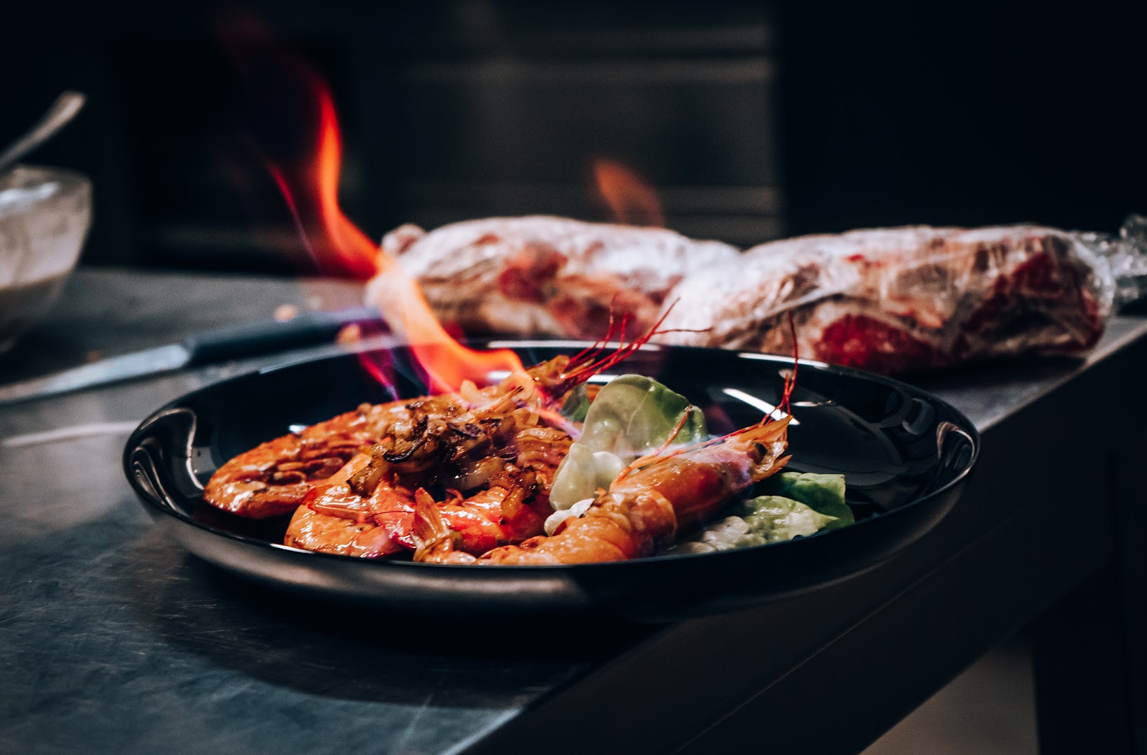 Da Dima • Food & Drink