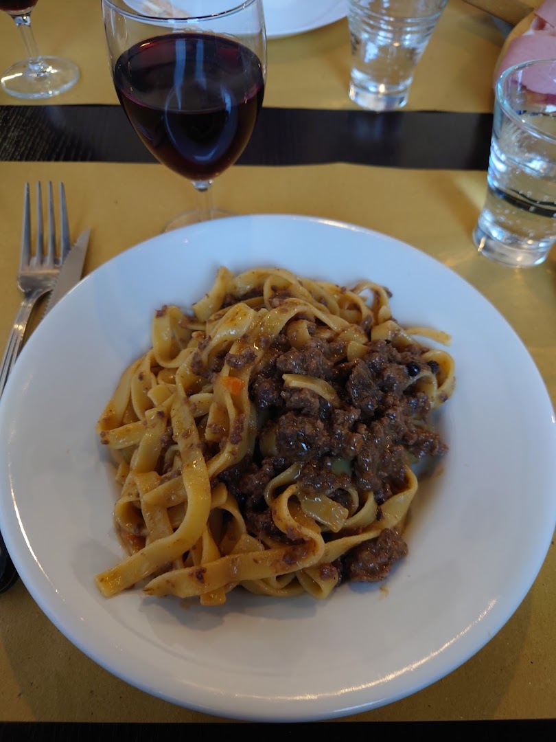 Da.Do. Bistrot