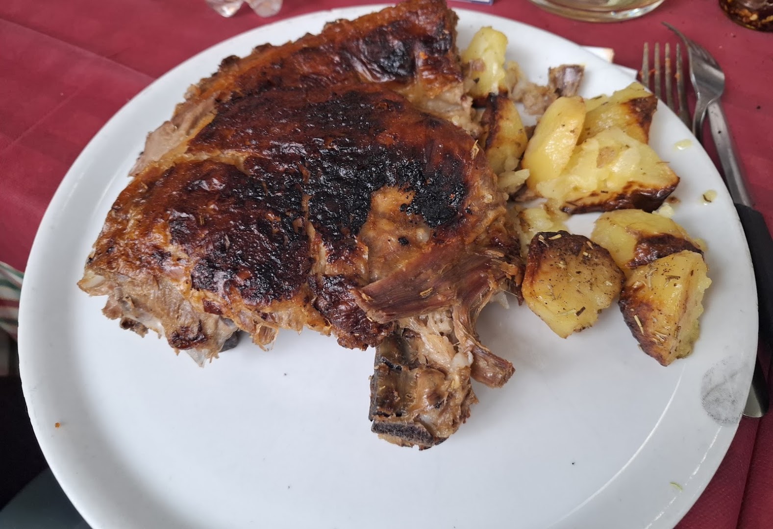 Da Domenico al Pigneto, Roma