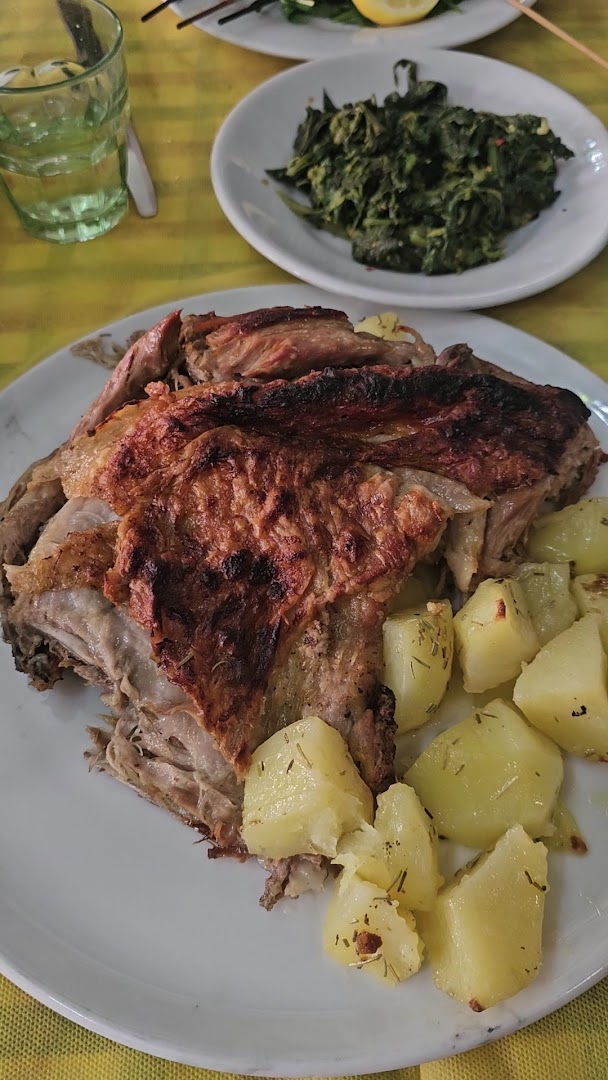Da Domenico al Pigneto
