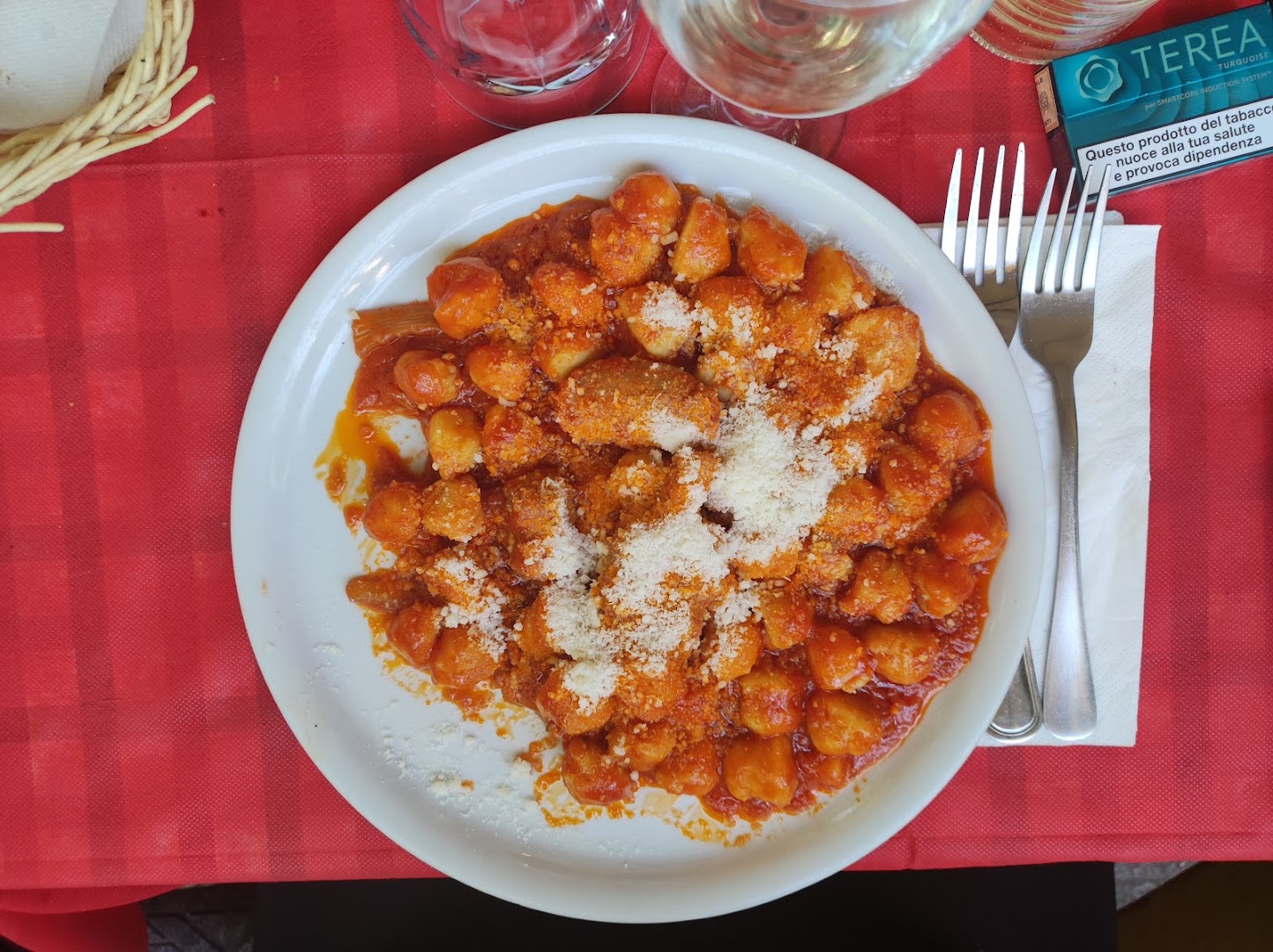 Da Domenico al Pigneto