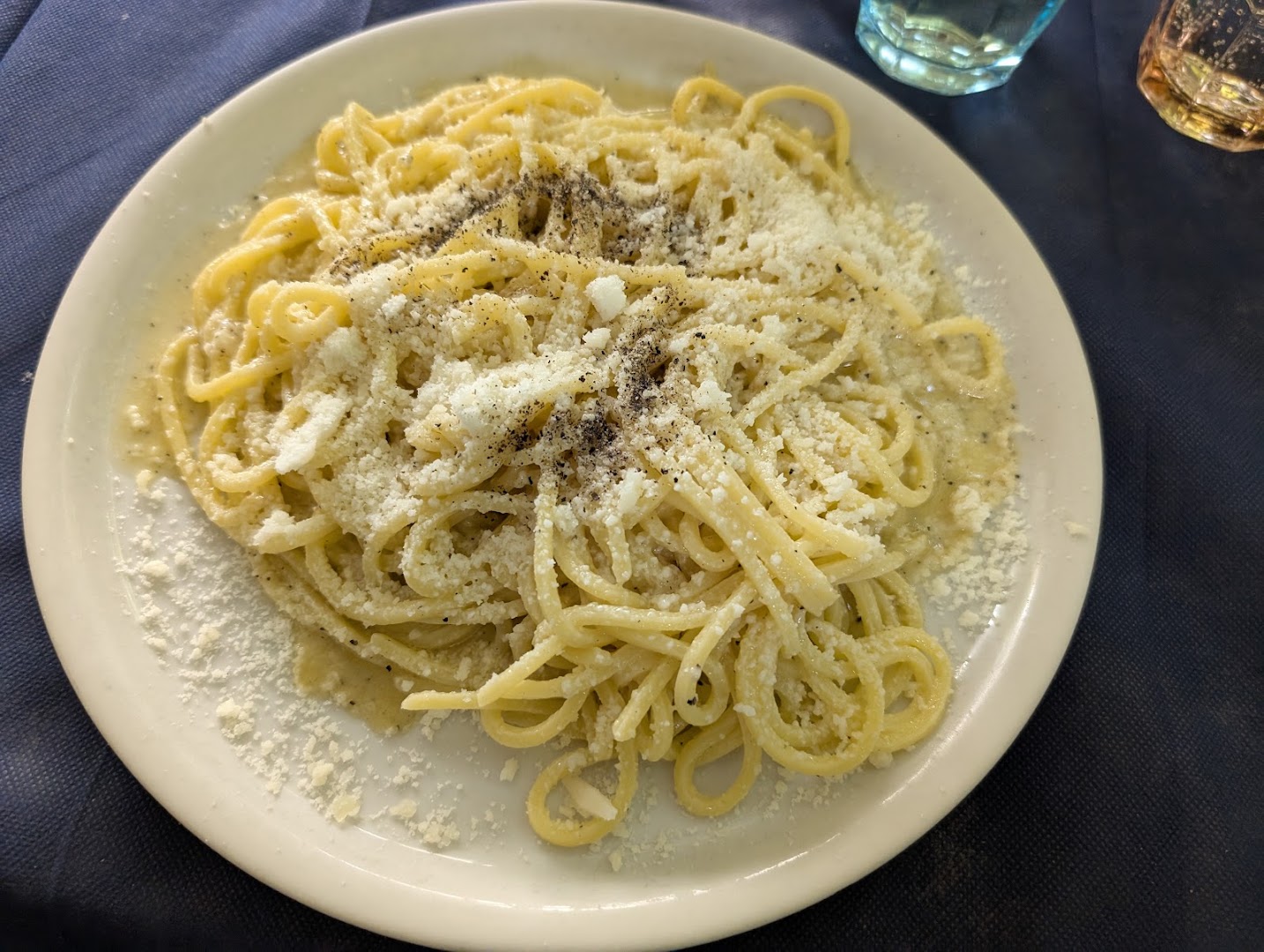 Da Domenico al Pigneto