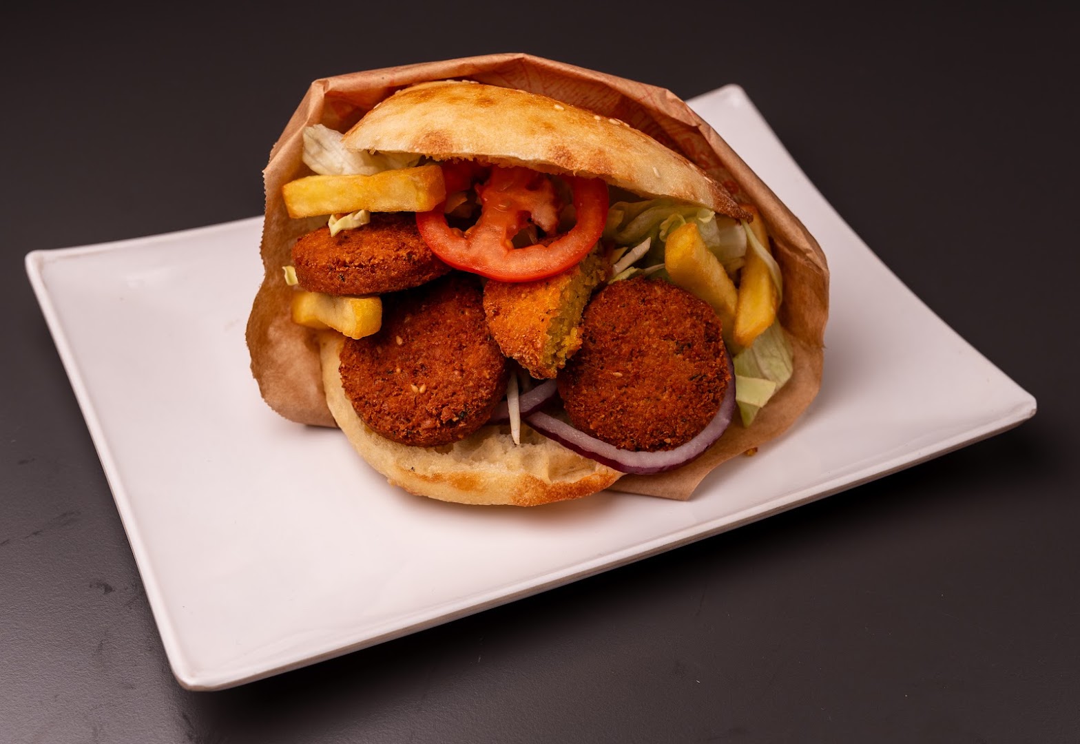 Da Doner Kebab