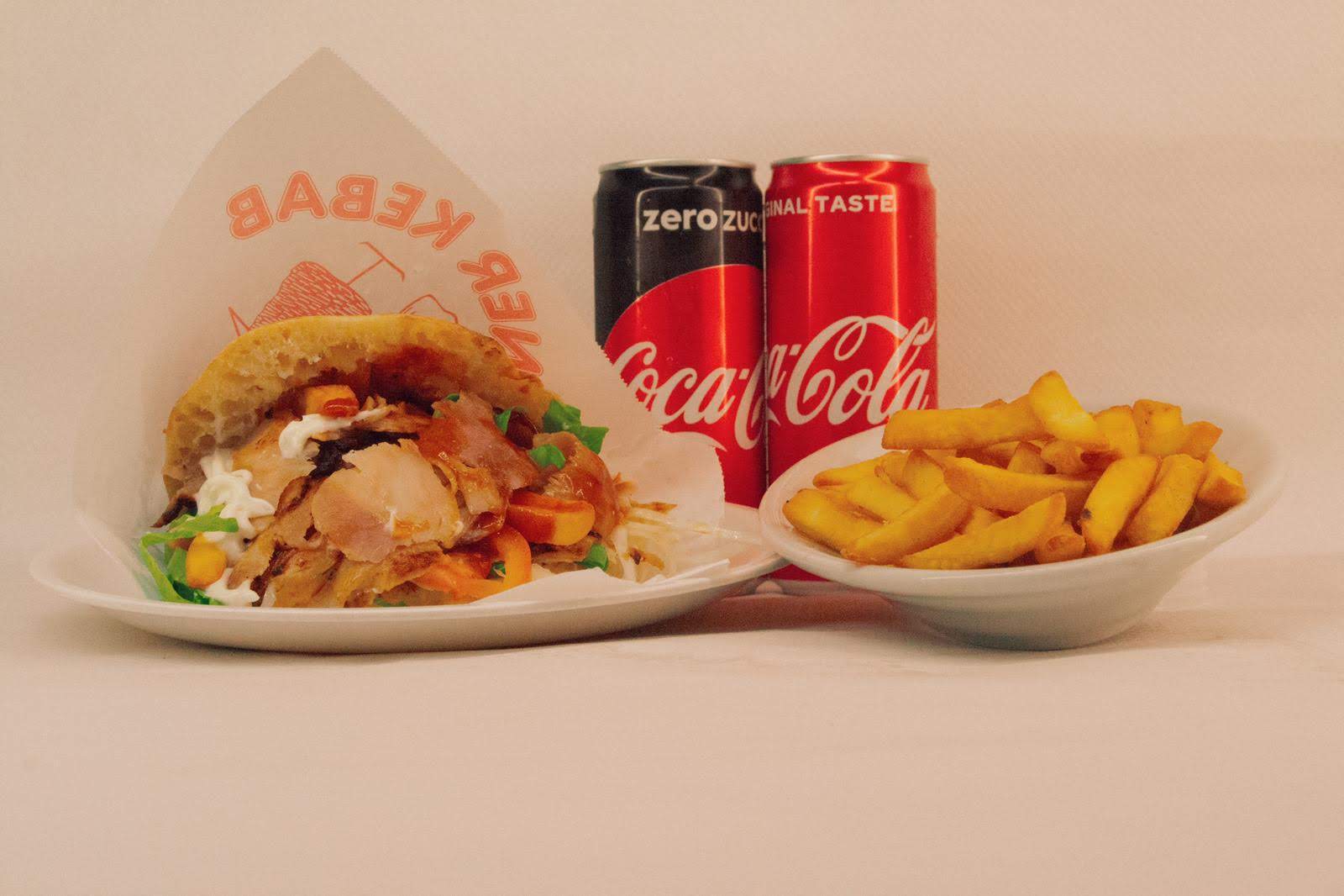 Da Doner Kebab, Olbia