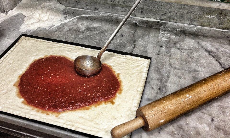 Da Egidio 1970 | Pizza Rustica a Primavalle