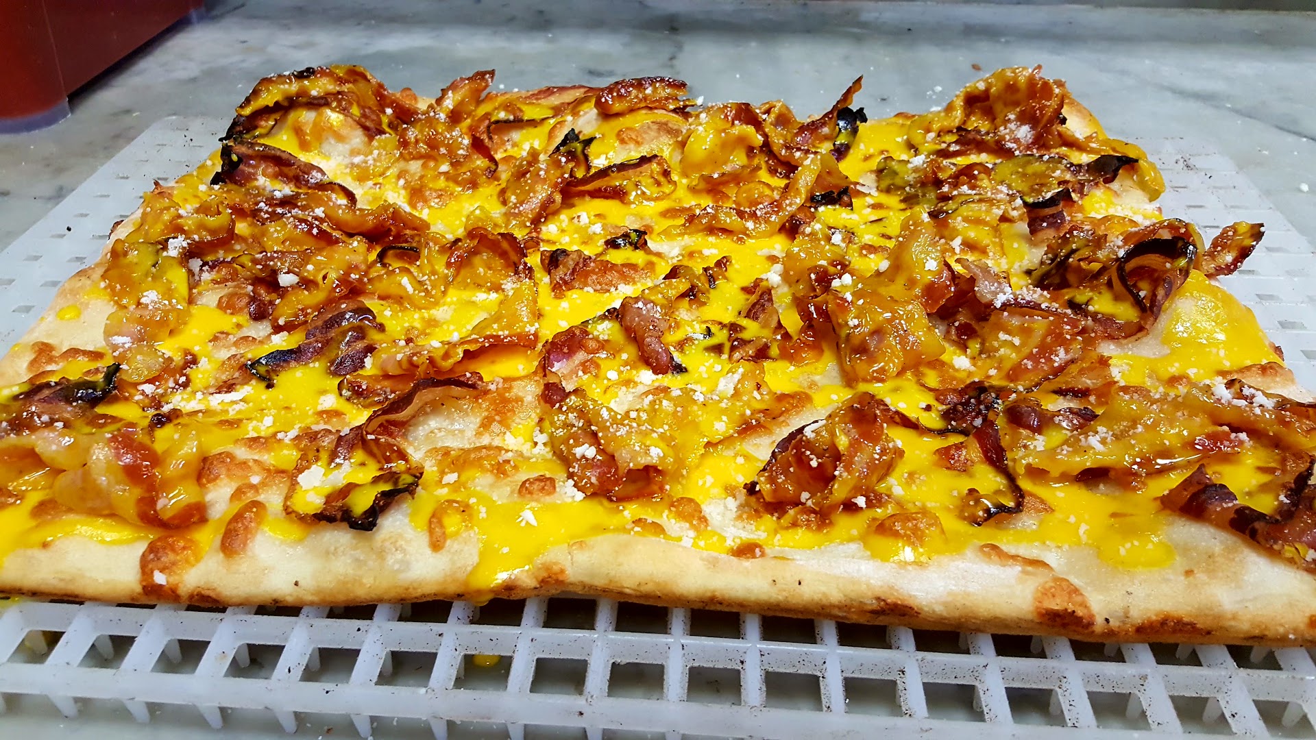 Da Egidio 1970 | Pizza Rustica a Primavalle