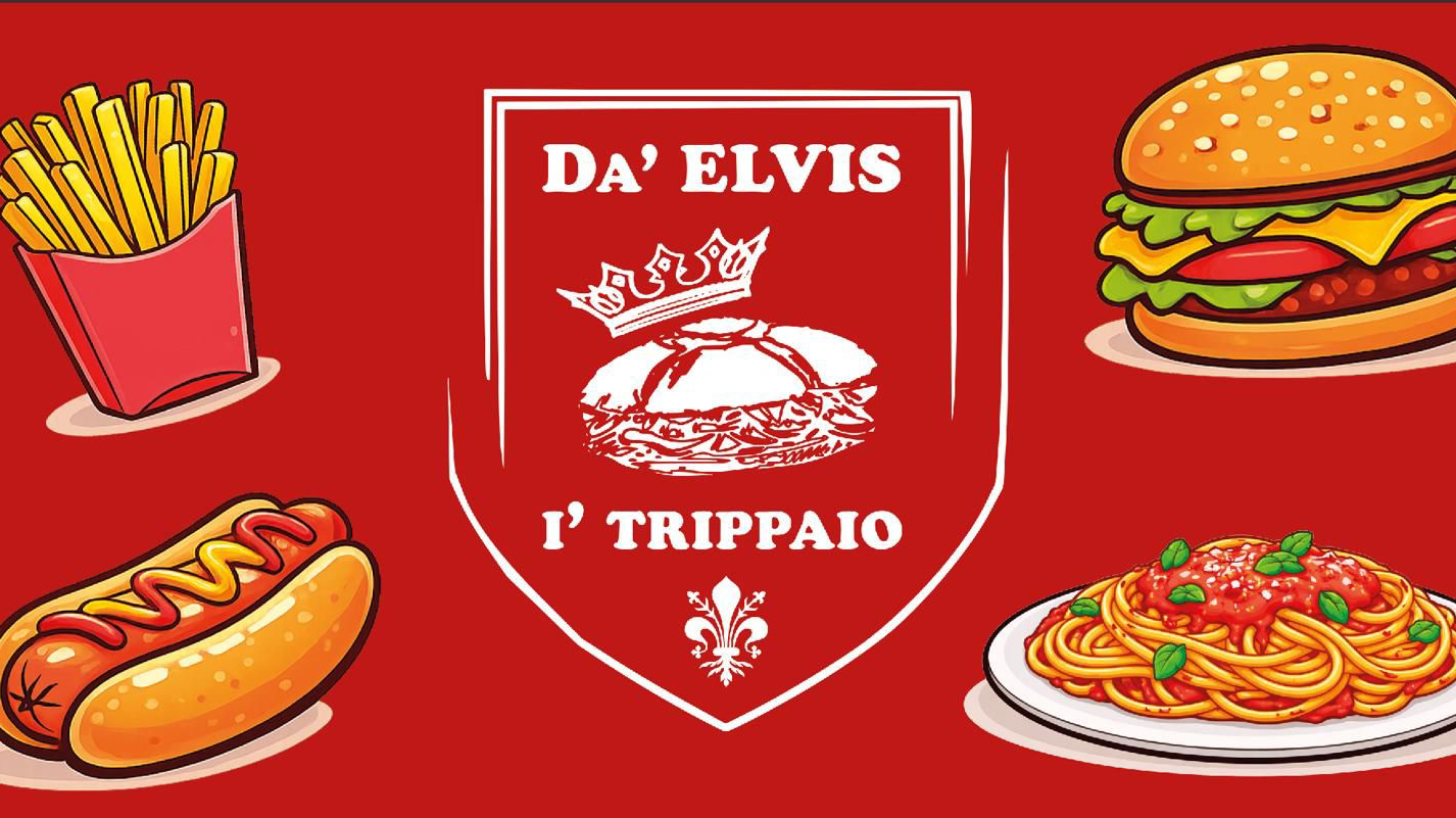 Da ELVIS I’TRIPPAIO 3