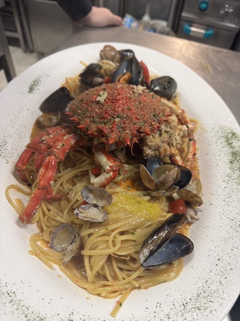 Da Emilio- Tenuta Tre Piccioni