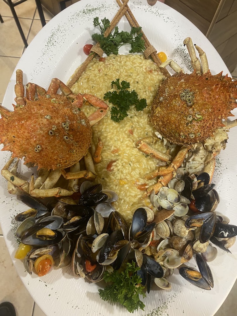 Da Emilio- Tenuta Tre Piccioni