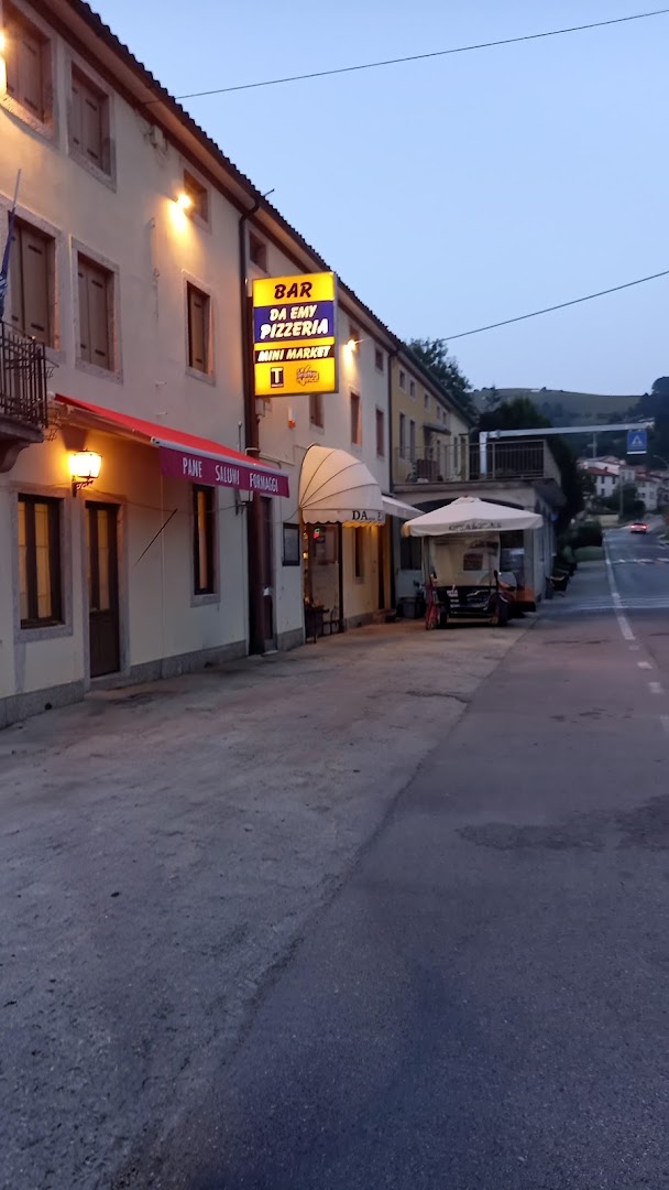 Da Emy Bar