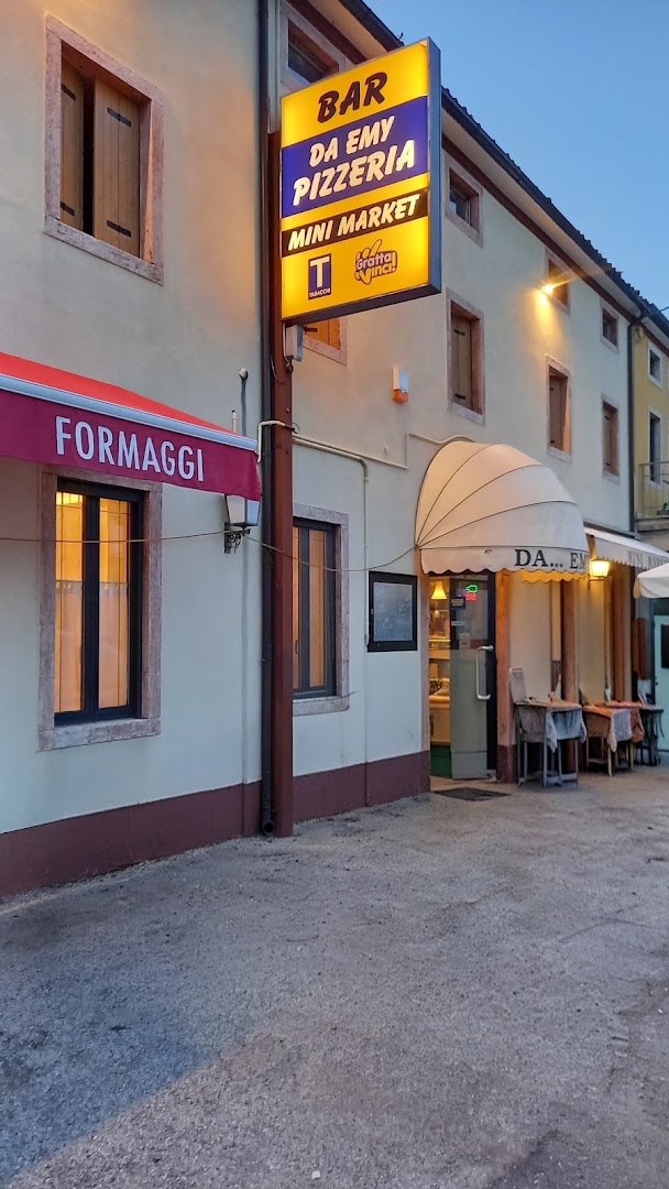 Da Emy Bar