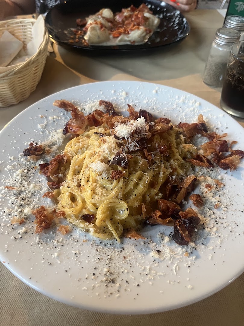 Da Enrico Ristorante Pizzeria
