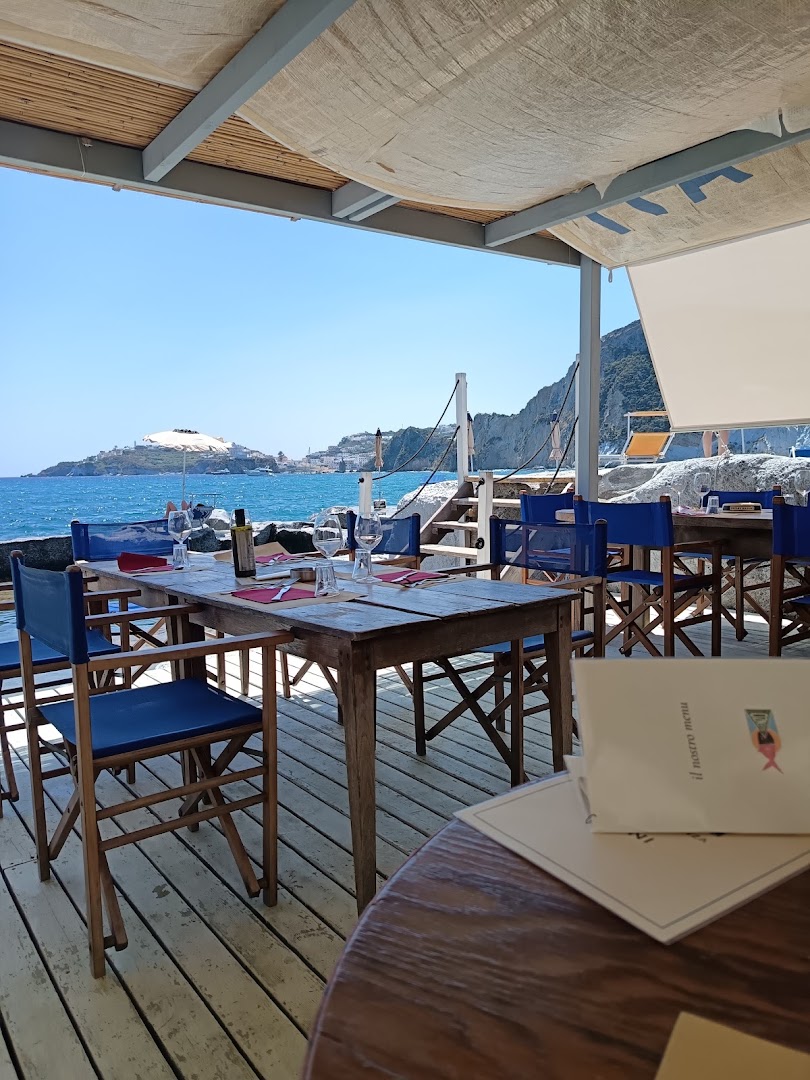 Da Enzo al Frontone (Solo a vela)