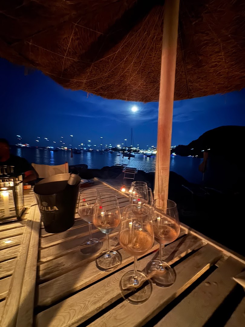 Da Enzo al Frontone (Solo a vela)