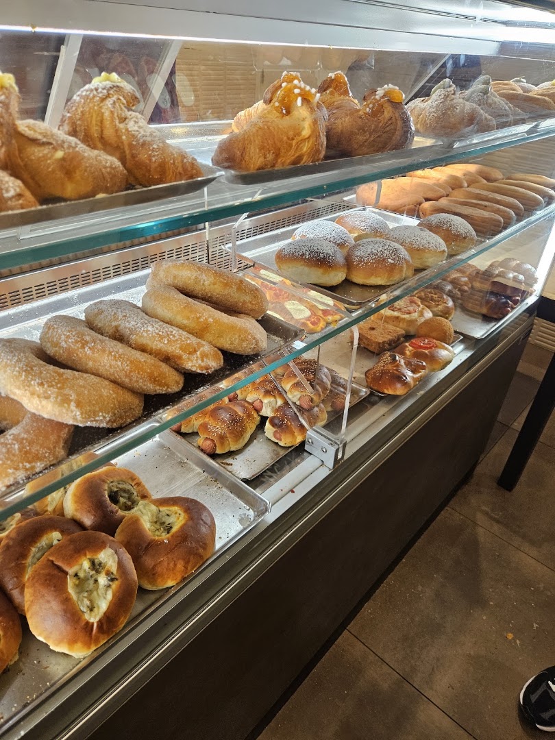 Da Enzo Rosticceria e Cornetteria