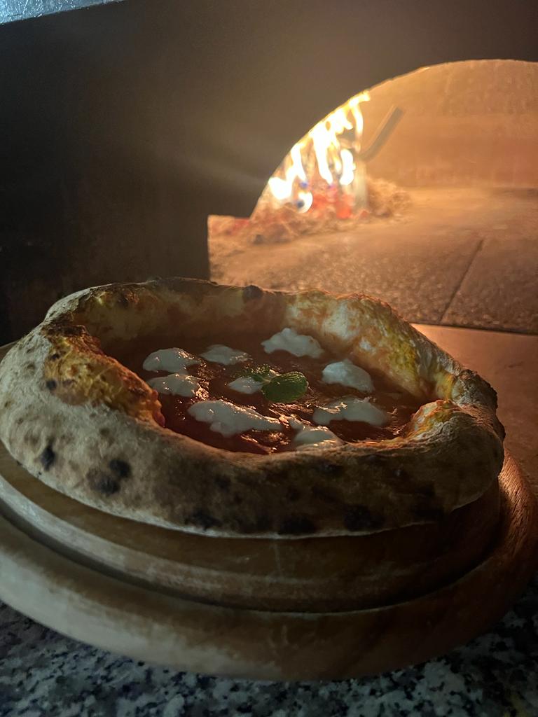 Da Ermanno, Palazzolo sull'Oglio