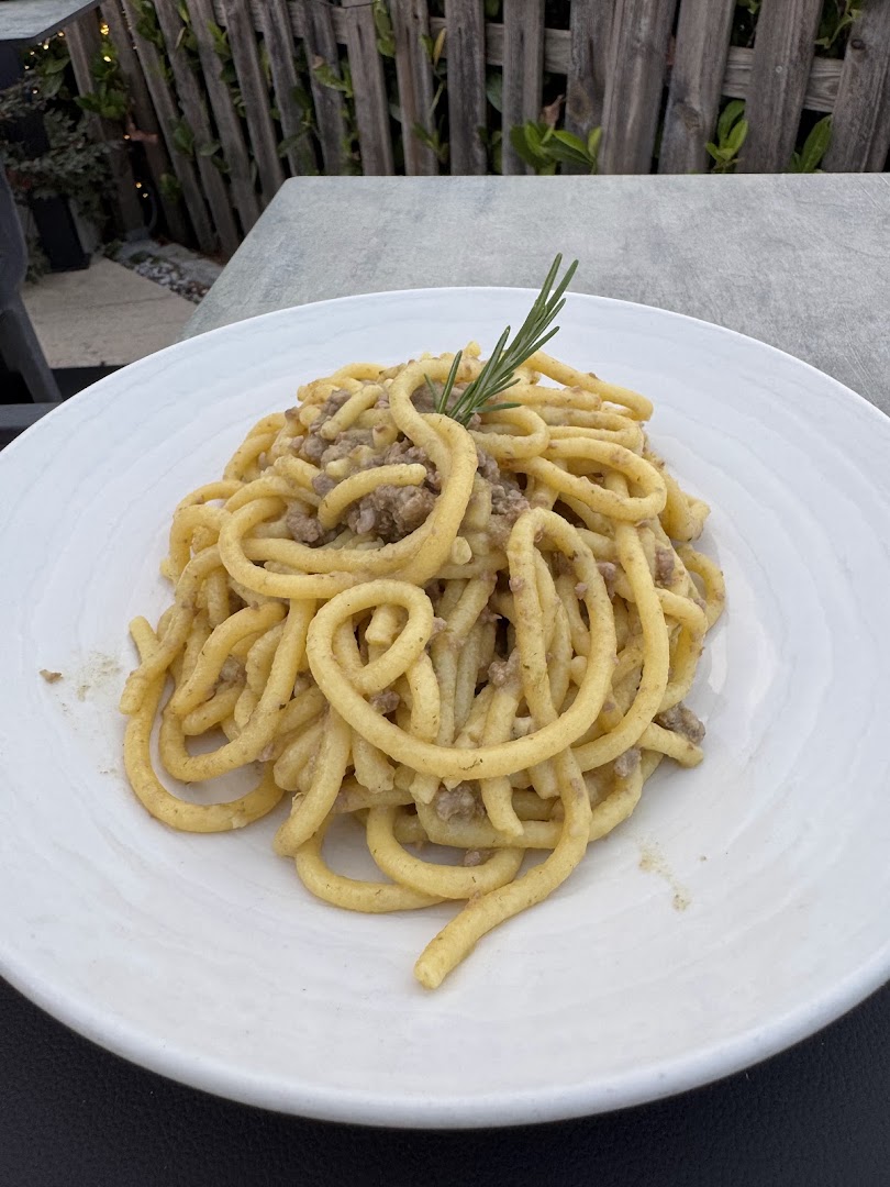 Da Ezio | Ristorante in Collina