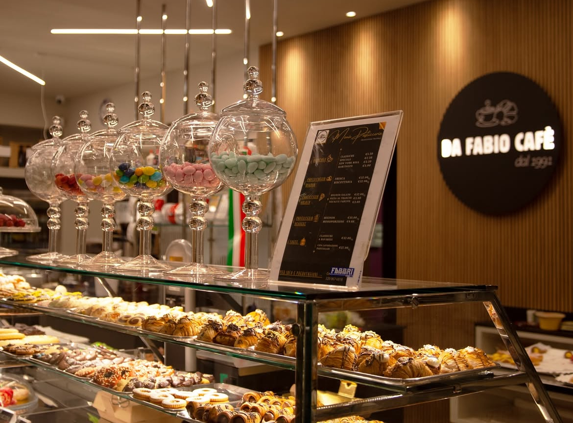 Da Fabio Cafè