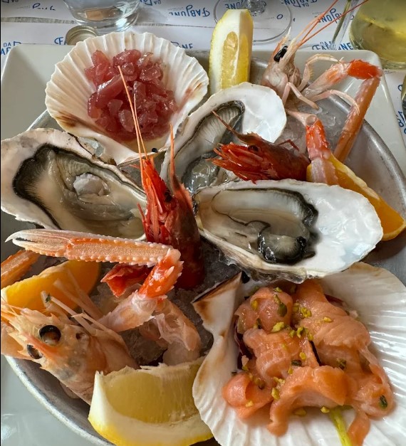 Da Fabione Pizzeria e Ristorante, Milano