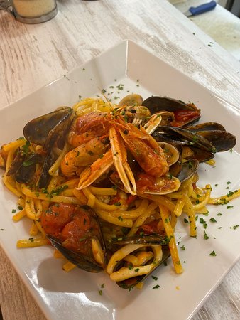 Da Fabione Pizzeria e Ristorante