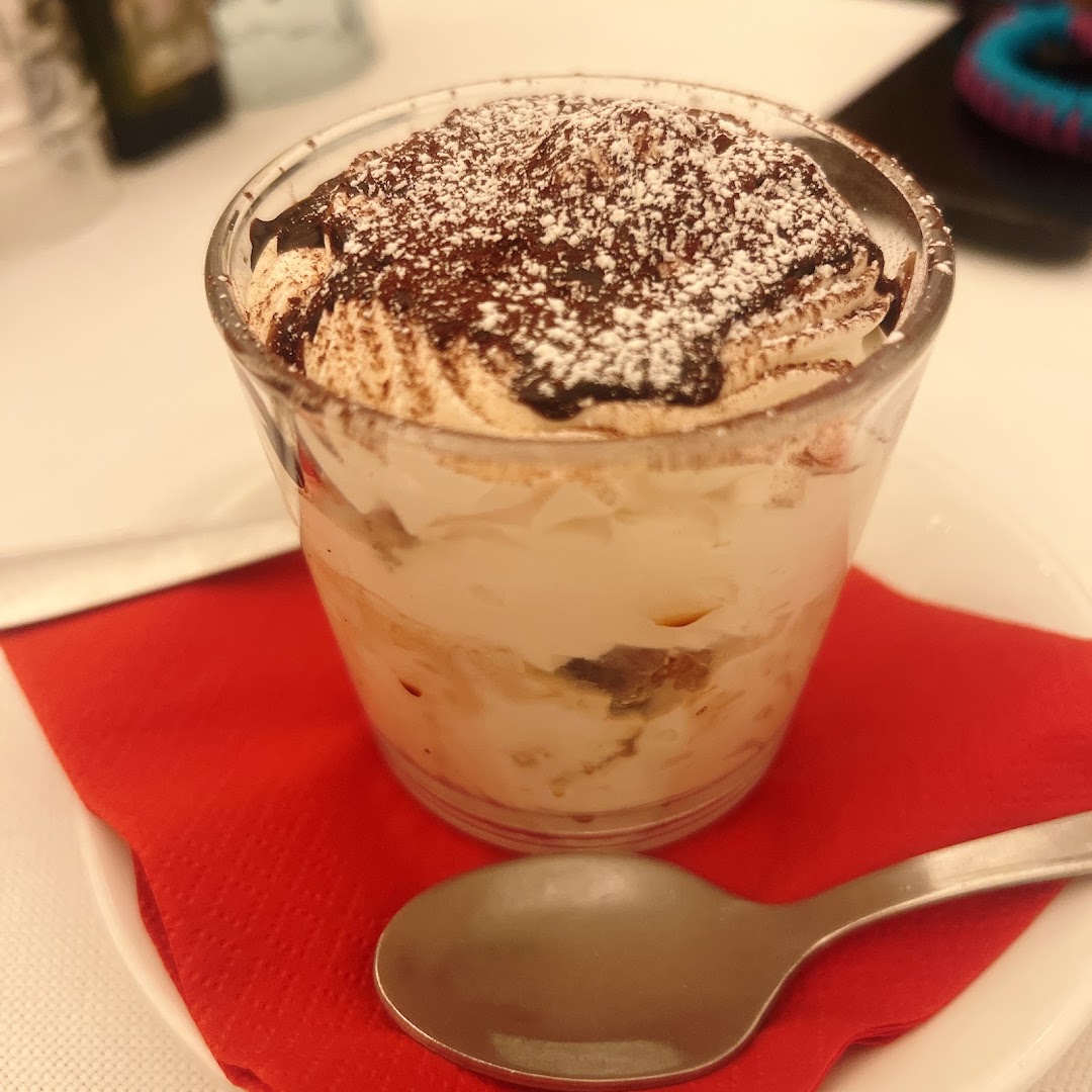 Da Fabione Pizzeria e Ristorante