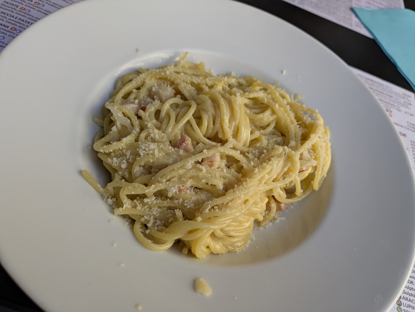 Da Fausta Pizzeria dal 1957, Treviso